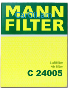 MANN-FILTER C 24005